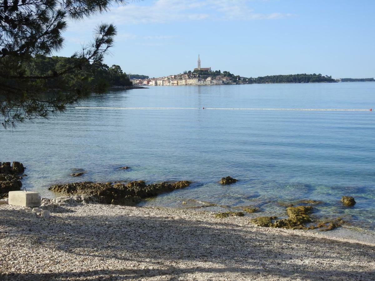 Luxury Apartments Magali Rovinj Buitenkant foto