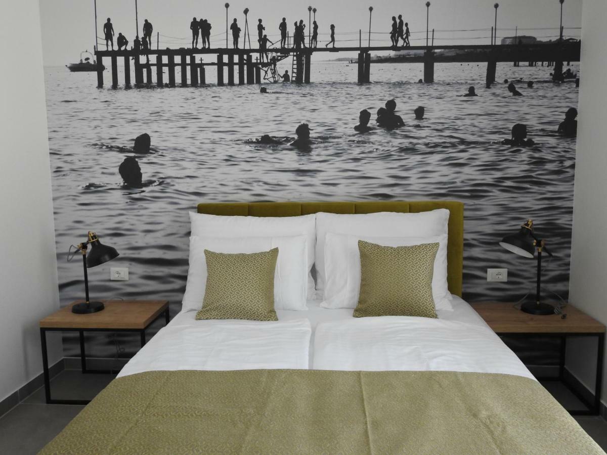 Luxury Apartments Magali Rovinj Buitenkant foto
