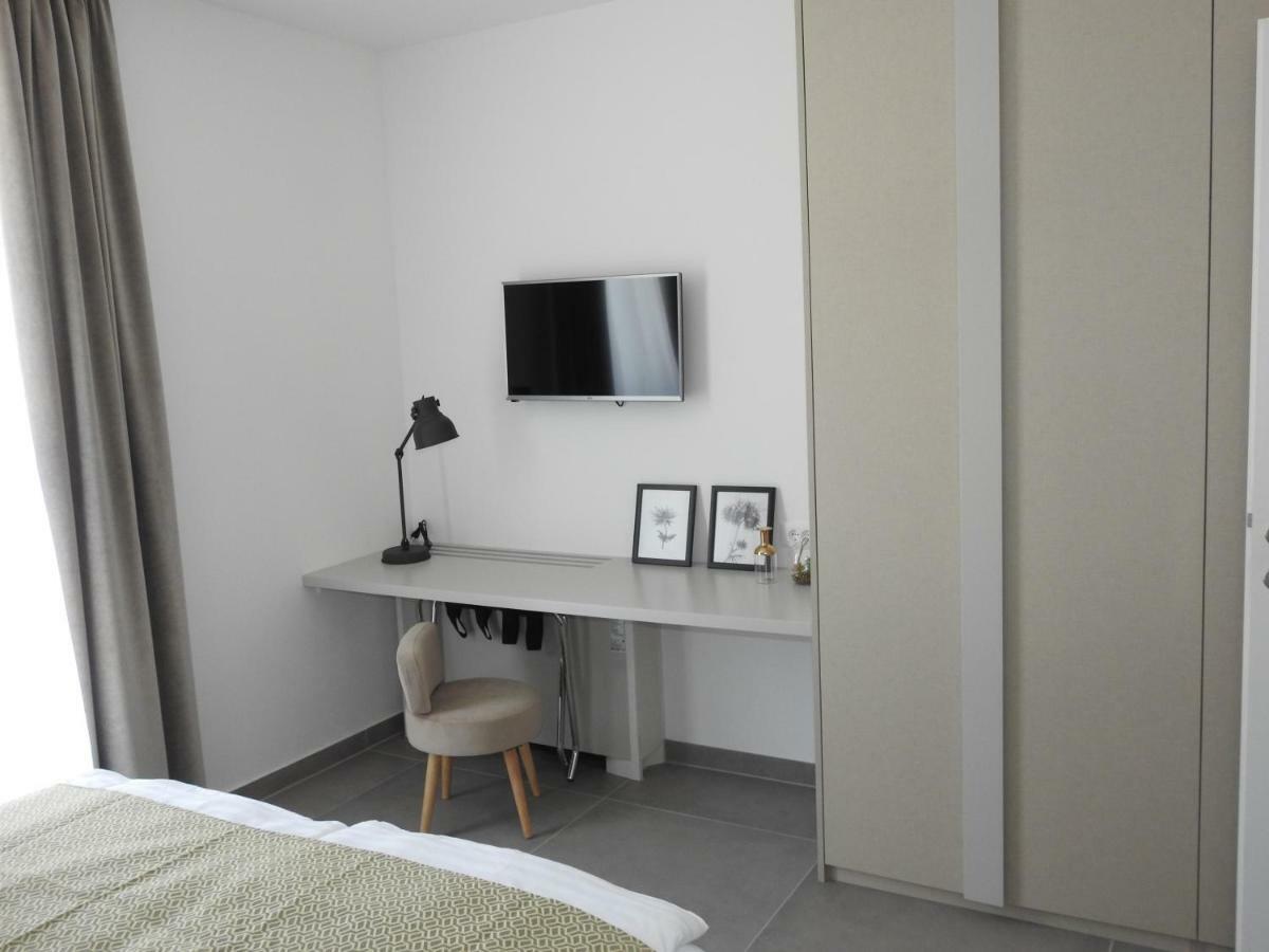 Luxury Apartments Magali Rovinj Buitenkant foto