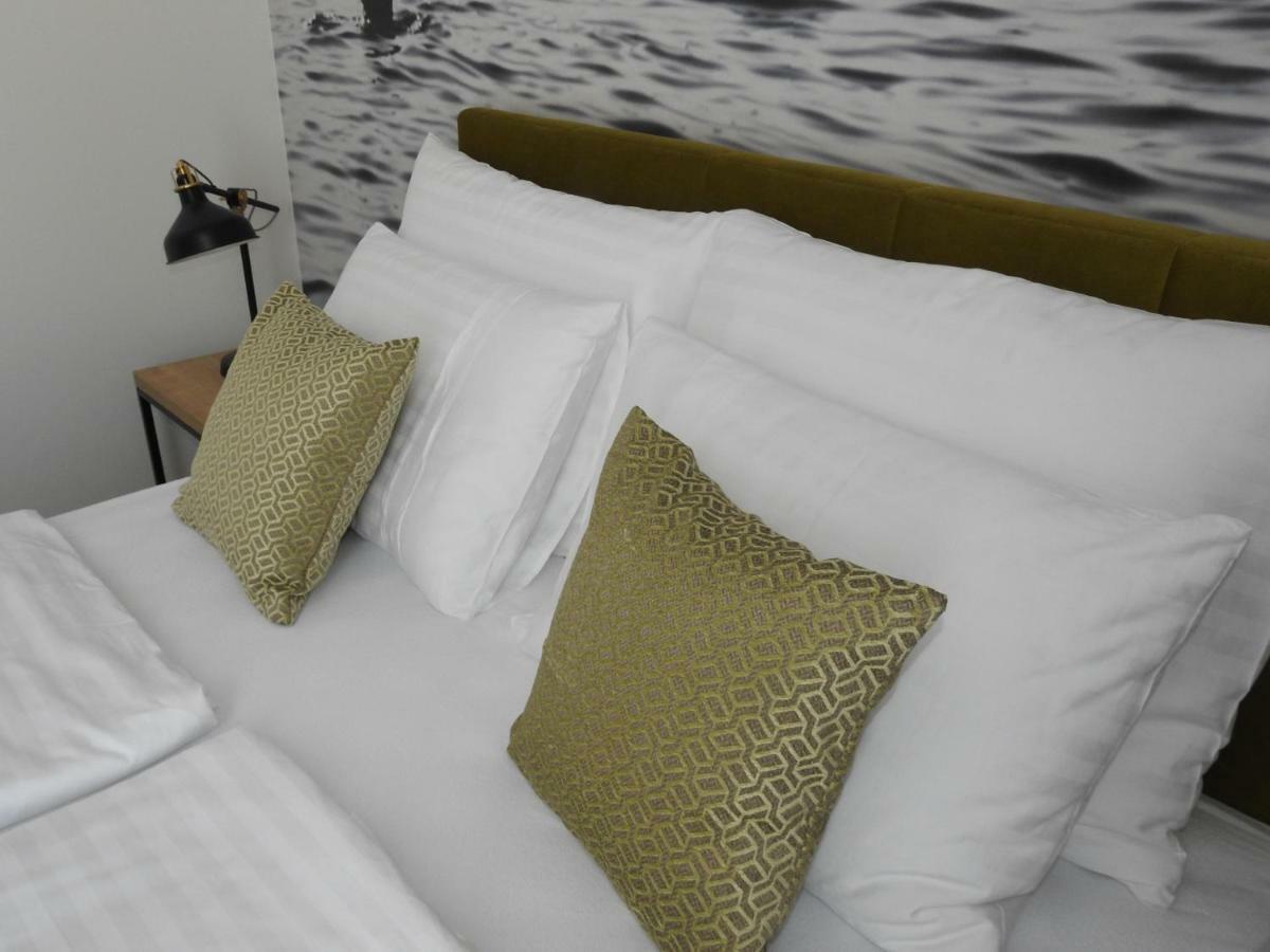 Luxury Apartments Magali Rovinj Buitenkant foto